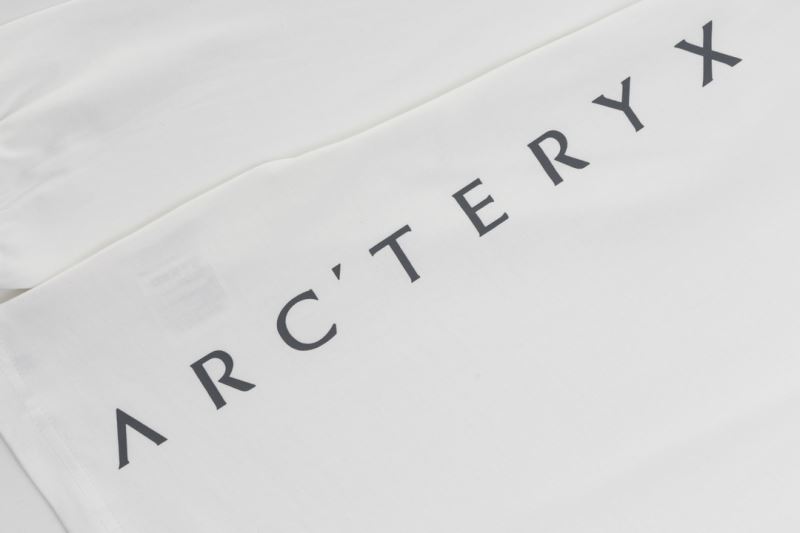 Arcteryx T-Shirts